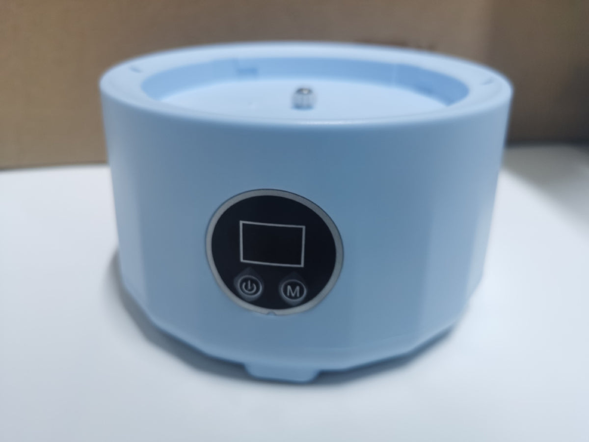 Blue / Base