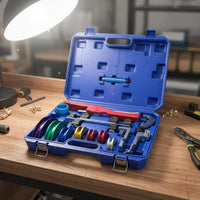 Forward Backward Tube Bender 6-22 Mm Tube Bending Tool Single-Hand-Hand