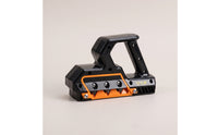 Chamfer Plane Portable Hand Chamfer Plane for Workshop, Carpenters, DIYers