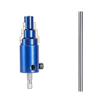Water Pipe Screw Remover Handheld Water Pipe Bolt Remover High Hardness