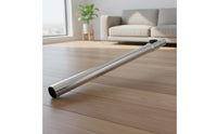 Vacuum Cleaner Extension Wand Sturdy Metal Vacuum