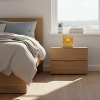Sunset Timepiece Minimalist House Decoration Decorative