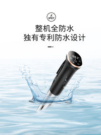 低溫慢煮機英规美规欧规插头sous vide牛排料理水浴棒舒肥機