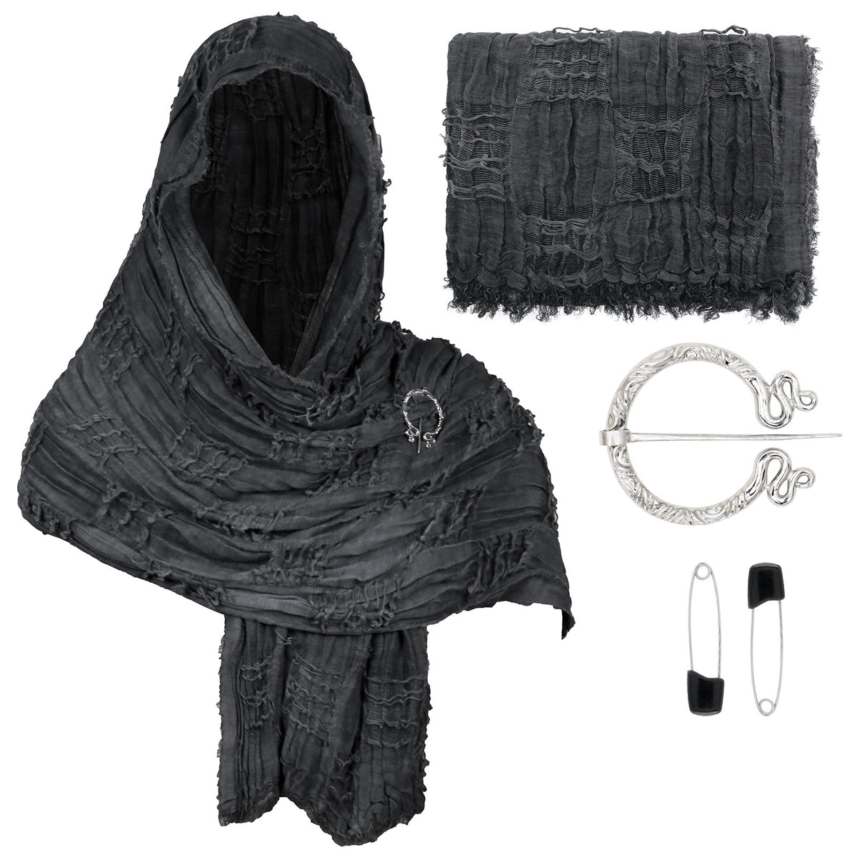 Dark Gray