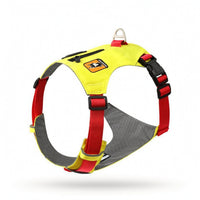 Harness with Waste Bag Holder Secure Anti-Escape Dog Harness Long-Lasting