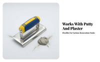 Scratch Plastering Trowel