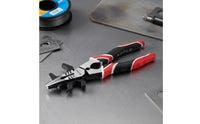 Multi-Function Metal-Joining Pliers Multifunctional Multifunction Weld Pliers Carbon Steel Metal Tool for Industrial Use