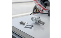 Manual Cam Chain Tensioner Reliable Manual Timing Cam Chain Tensioner Responsive for DIY Mechanics