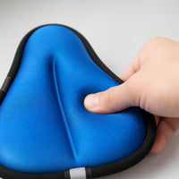 bicycle saddle cover