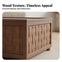 Cylindrical Storage Table rustic simplicity Design Nightstand Vintage artistic Space-Saving for Apartment Dwellers, Homeowners