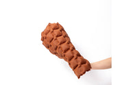 Inflatable Seat Cushion with Pouch Packable Inflatable Seat Cushion Compact Lightweight for Travelers, Travel, Camping