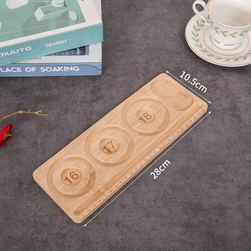 Basic Bracelet Board