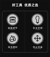 304不锈钢51/53//58MM弹力水平咖啡压粉锤弹力系列咖啡机压粉锤