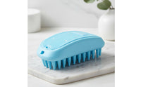 Dog Bath Effortless to Use to Wash Pet Shampoo Brush Sensitive Skin Friendly for Grooming