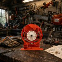 Recoil Starter Assembly Reliable Start Power Tool Part Long-Lasting