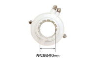 Rotary Air Distribution Valve for Tire Changers