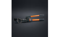 Hydraulic Severance Tool Manual  Ergonomic Cutting Tool for Linemen