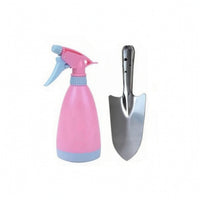 2 Pieces Hand with Spray Bottle Lightweight for Potted Plants