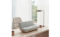 Nail Armrest with Wood Base Ergonomic Manicure Armrest Cushion Comfortable Manicure Hand Rest Pillow for Manicurists