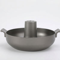 Elephant-Nose Hot Pot Side Handles Cookware Classic Design