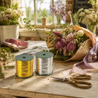 Floral Twist Wire Flexible Flower Wire Rust Resistant