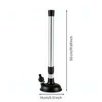 Inboard Engine Flusher with Garden Hose Connector Leakproof for Boaters