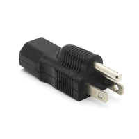 US Standard N5-15P to C13 Adapter Power Cord