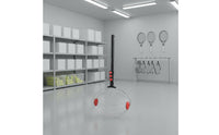Tennis Ball Pickup Tube Easy to Use Sports Accessory Portable for Training