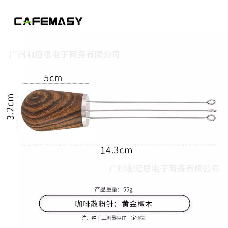 Golden Sandalwood