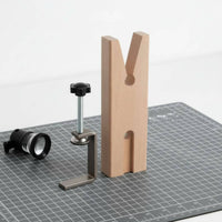 Jeweler Bench Clamp No Drilling Bench Peg Clamp Set Precision