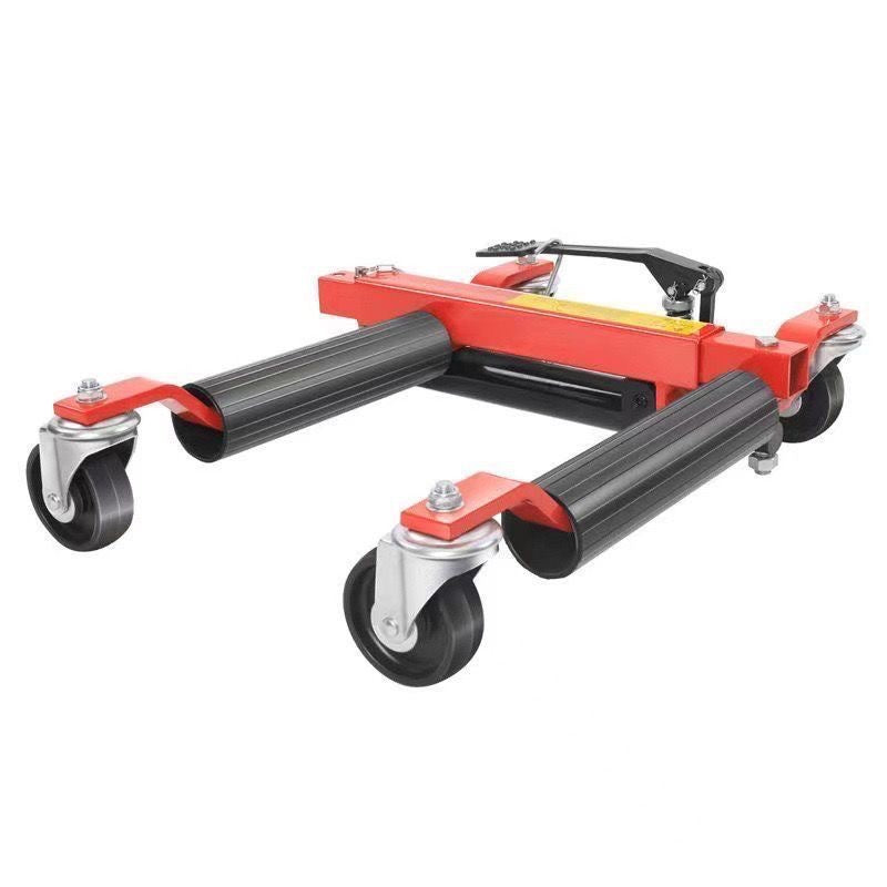 Hydraulic Car Mover