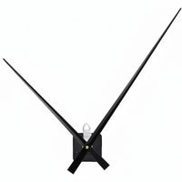 High Power Clock Movement Accurate Timekeeping for Home Decor, Living Room