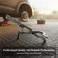 Disc Brake Cylinder Reset Tool Universal Fit Caliper Cylinder Press Tool Heavy