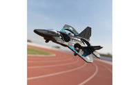 Foam Remote Control Easy-to-Fly to Foam Flying Craft RC Plane Beginner-Friendly Remote Control Aircraft for Beginners, Hobbyists, Parks, Backyards