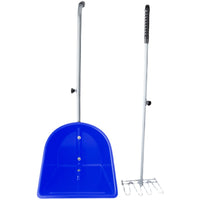 簸箕粪叉马房工具铲粪粪搓拾粪器马具马术用品工厂8802032