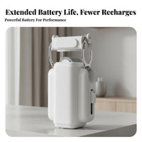 Automatic Curtain Opener Robot Smart Control Drapery actuator Easy Installation
