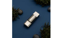 Metal Hinge Shaft Machined Rotary Hinge Compact Hardware for Equipment