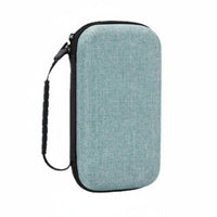 Glucose Management Box Anti-Pressure Portable Management Case Insulated Glucose-Regulating Medicine Cooling Bag