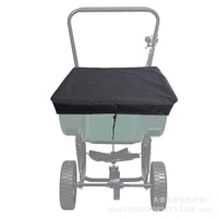 花园庭院肥料撒播机罩 420D防泼水化肥撒播机盖 Hopper Cover