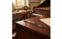 Piano Flange Wrench Slim Music Tool Easy to Use