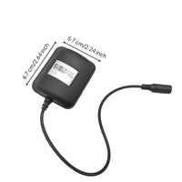 USB Vibration Motor Low-Voltage Vibration Motor with Cable Portable for Makers