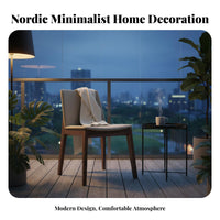 Upholstered Slopingsupport Chair Nordic Design Upholstered Side Chair Ergonomic Spinerest Stable Legs for Adults, Hotel