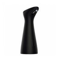 Automatic Foaming Soap Dispenser Space-Saving Touchless Soap Dispenser Battery Operated Electric for Bathroom, Kitchen