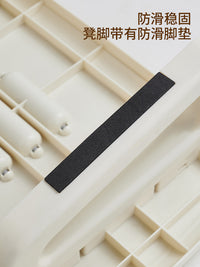 脚凳办公室脚踏垫脚凳搁脚凳工位防翘二郎腿神器桌下脚踏板脚踩凳