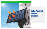 Split Solar Hanging Light, Outdoor Waterproof Remote Control, Double Head, Indoor/Outdoor Courtyard, Camping Tent Lighting