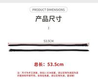 cavassion马刺带 洛奇马具运动骑马野骑马刺配件 马刺带8110038