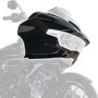 Front Fairing Cover for Harley Road Glide CVO 2023-2024
