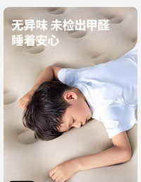 牧高笛云漾充气床垫气垫床打地铺家用户外露营床便携空气床垫