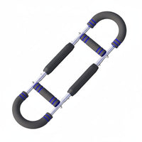 U-Shaped Arm Portable Spring Arm Strength Device Stable Spring Adjustable Power Turner for Home Gym