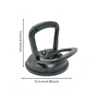 Vacuum Suction Lifter Easy to Use Glass Suction Cup Lifter Portable